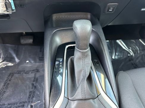 Used 2024 Toyota Corolla LE FWD image 26