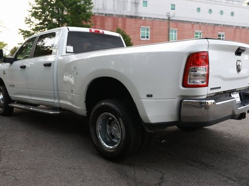Used 2023 RAM 3500 Big Horn w/ Level 1 Equipment Group image 5