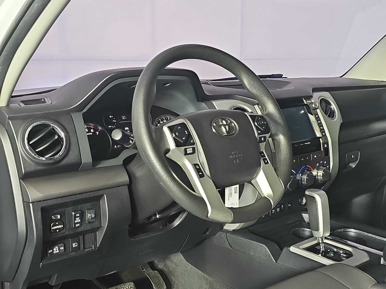 Used 2021 Toyota Tundra SR5 RWD image 15