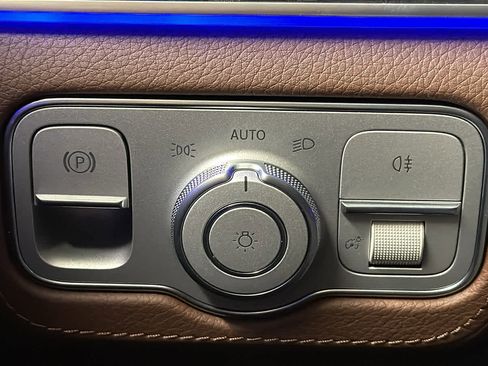 New 2026 Mercedes-Benz GLE 350 4MATIC image 17
