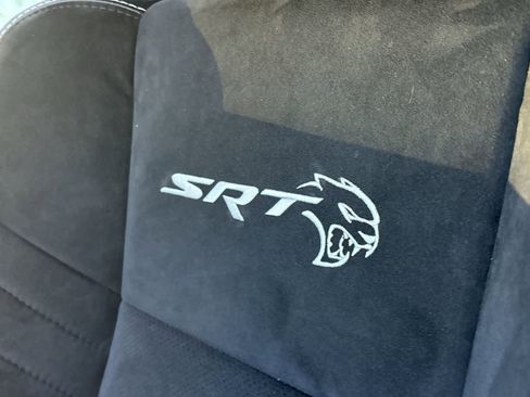 Used 2019 Dodge Challenger SRT Hellcat image 26