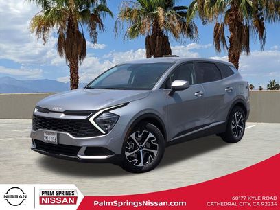 Used 2024 Kia Sportage EX
