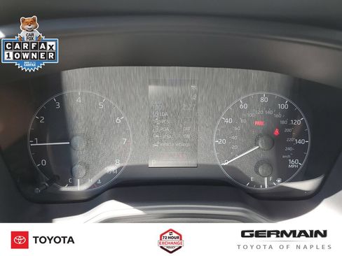 Certified 2024 Toyota Corolla LE FWD image 25