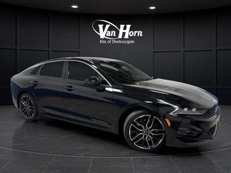 Used 2023 Kia K5 GT w/ GT1 Package video 1