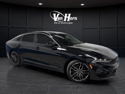 Used 2023 Kia K5 GT w/ GT1 Package
