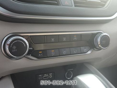 Used 2022 Nissan Altima 2.5 SV FWD image 22