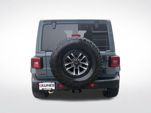 Used 2024 Jeep Wrangler Unlimited Rubicon 392 AWD/4WD image 13