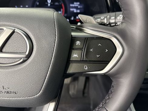 New 2026 Lexus TX 350 AWD w/ Technology Package image 12