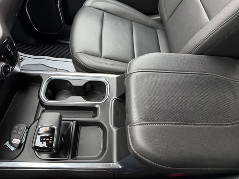 Used 2024 Chevrolet Silverado 1500 LTZ w/ LTZ Convenience Package II image 31