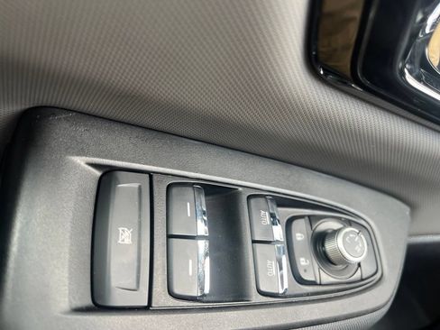 Used 2026 Subaru Forester Sport AWD/4WD image 25
