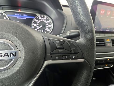 Used 2020 Nissan Altima 2.5 S w/ Driver Assist Package FWD image 21