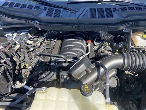 Used 2024 Ford F150 STX image 29