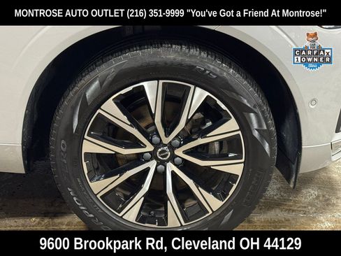 Used 2023 Volvo XC60 B5 Plus image 54