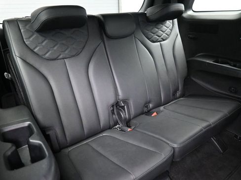 Used 2022 Hyundai Palisade Calligraphy image 25