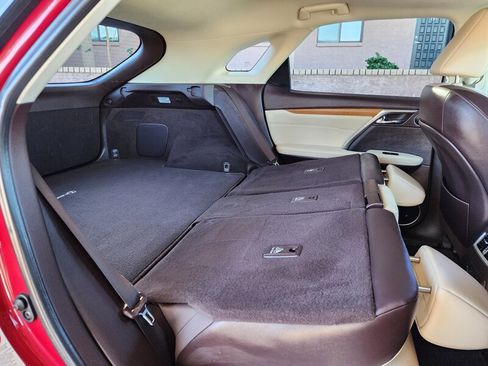 Used 2019 Lexus RX 350 Premium image 90