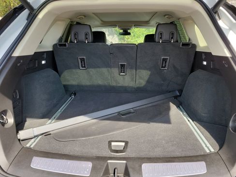 Used 2019 Cadillac XT5 Luxury image 12