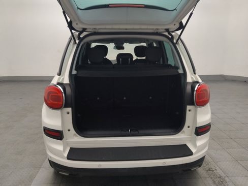 Used 2018 FIAT 500L Pop w/ Popular Equipment Group image 29