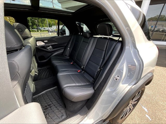 Certified 2024 Mercedes-Benz GLE 350 4MATIC image 24
