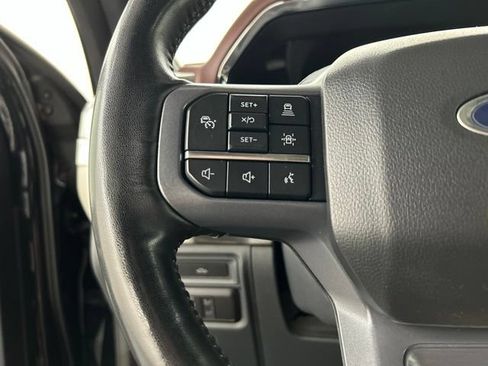 Used 2023 Ford F150 Lariat w/ Equipment Group 502A High AWD/4WD image 9