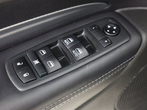 Used 2020 Dodge Durango R/T w/ Blacktop Package AWD/4WD image 25