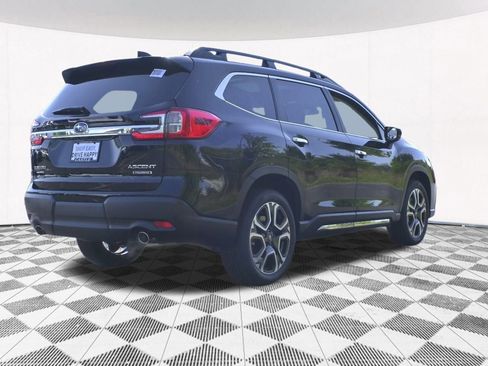 New 2025 Subaru Ascent Touring image 15