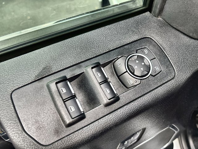 Used 2018 Ford F150 Platinum w/ Equipment Group 701A Luxury AWD/4WD image 21