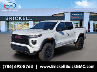 New 2026 GMC Canyon Elevation w/ Convenience Package AWD/4WD video 1