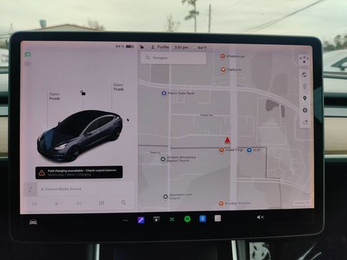 Used 2018 Tesla Model 3 Mid Range image 13