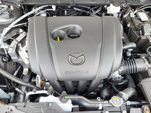 New 2026 MAZDA CX-50 AWD 2.5 S w/ Accent Package image 51