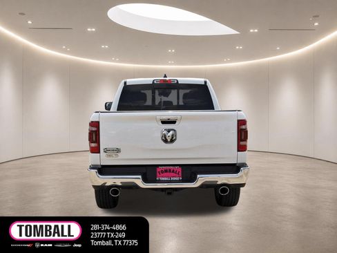 Used 2019 RAM 1500 Limited RWD image 6