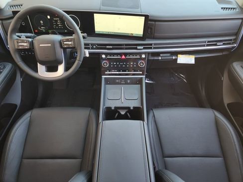 Used 2026 Hyundai Santa Fe Limited image 21