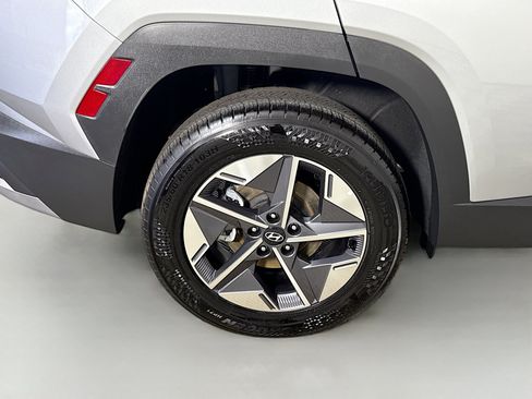 Used 2025 Hyundai Tucson SEL AWD/4WD image 33