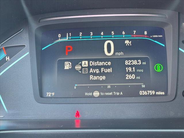 Used 2023 Honda Odyssey Touring image 10