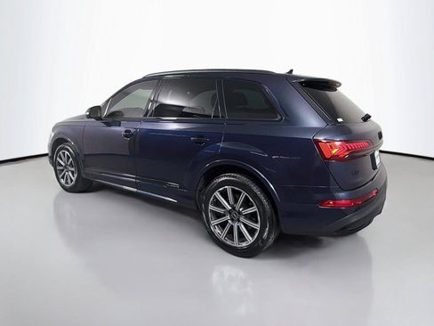 Used 2024 Audi Q7 2.0T Premium Plus w/ Premium Plus Package AWD/4WD image 7