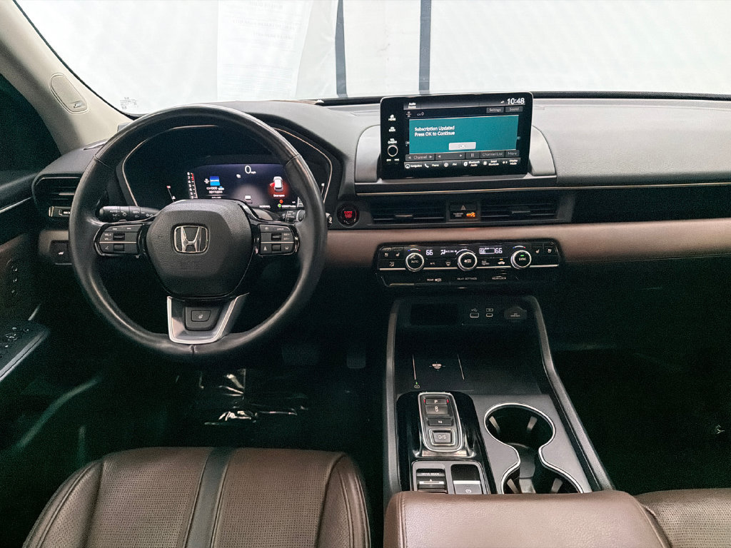 Used 2024 Honda Pilot Elite image 25