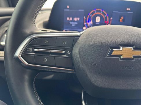 Used 2025 Chevrolet Traverse LT w/ LPO, Floor Liner Package FWD image 22