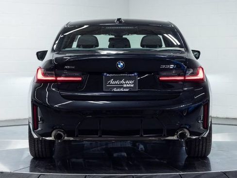 New 2026 BMW 330i xDrive Sedan AWD/4WD image 10
