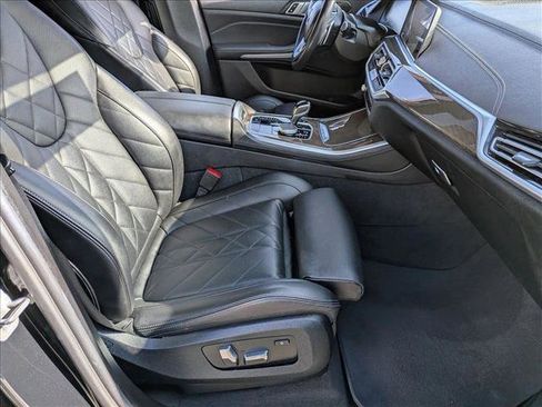 Used 2023 BMW X5 xDrive40i w/ Climate Comfort Package image 22