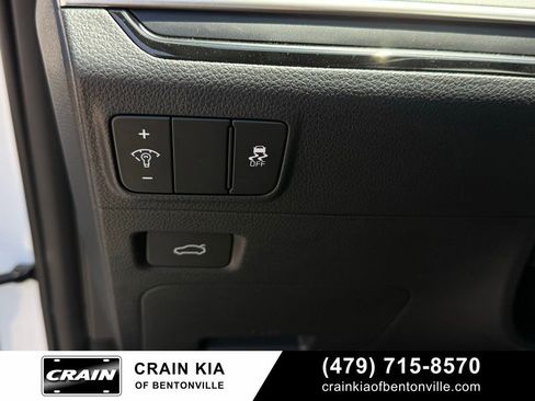 New 2026 Kia K5 GT-Line image 12