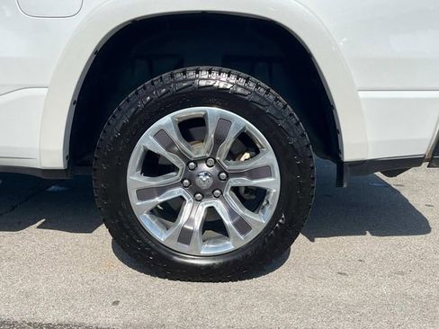 Used 2021 RAM 1500 Limited AWD/4WD image 15