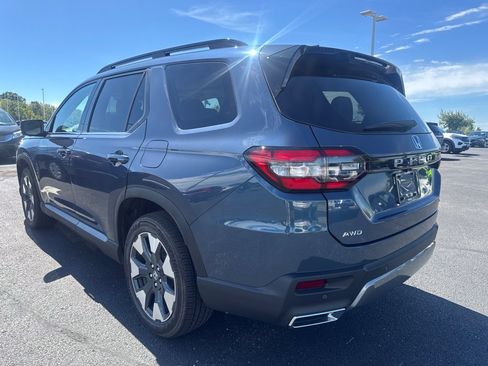 Used 2026 Honda Pilot Touring image 10