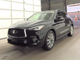 Used 2022 INFINITI QX50 Essential image 2