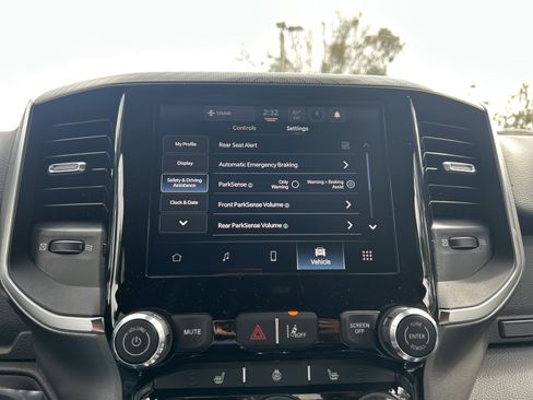 New 2026 RAM 1500 Big Horn w/ Night Edition image 26