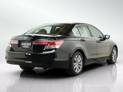 Used 2012 Honda Accord EX image 5