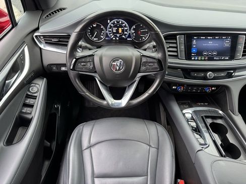 Used 2024 Buick Enclave Premium image 14
