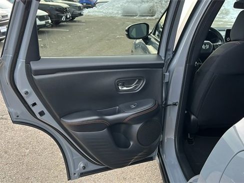 Used 2025 Honda HR-V Sport image 20