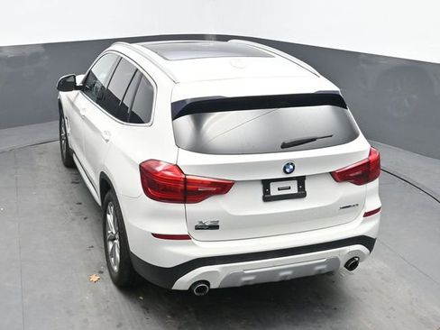 Used 2019 BMW X3 xDrive30i w/ Driving Assistance Package image 28