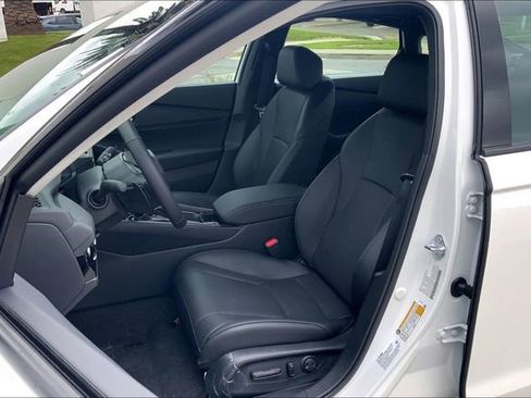 New 2026 Honda Accord Sport image 9