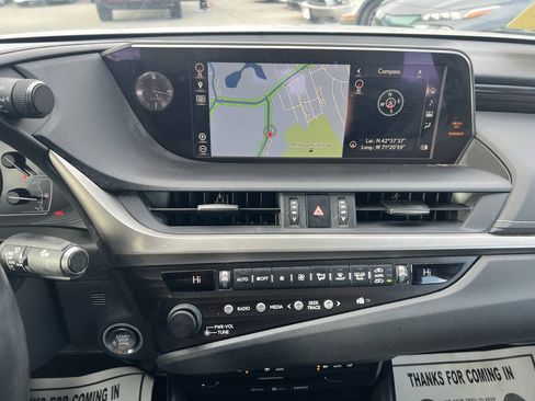 Used 2020 Lexus ES 350 w/ Premium Package FWD image 23