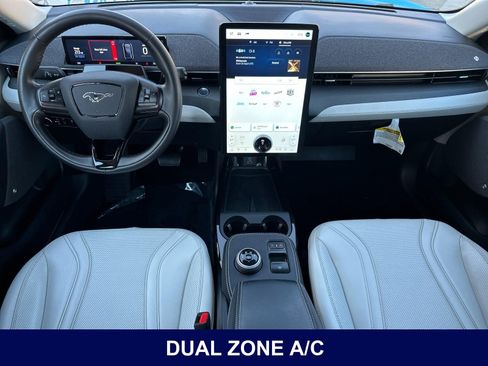 Used 2023 Ford Mustang Mach-E Premium AWD/4WD image 16